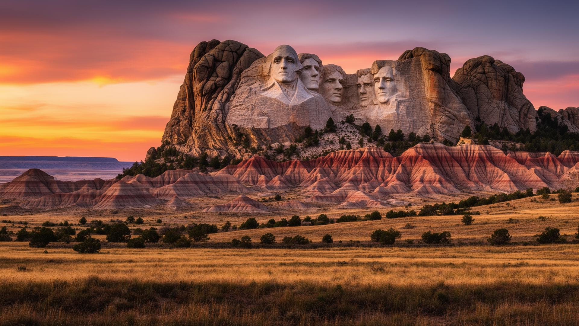 South Dakota