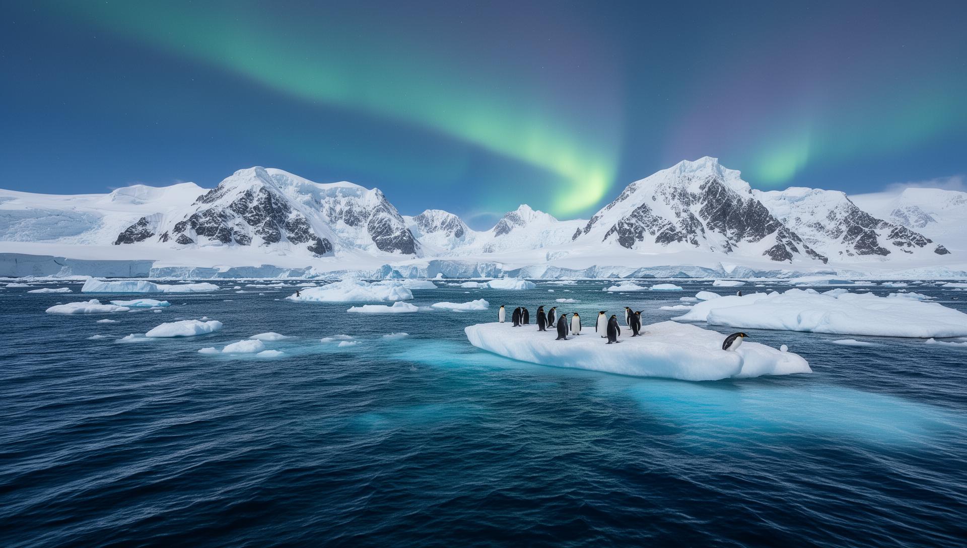 Southern Ocean