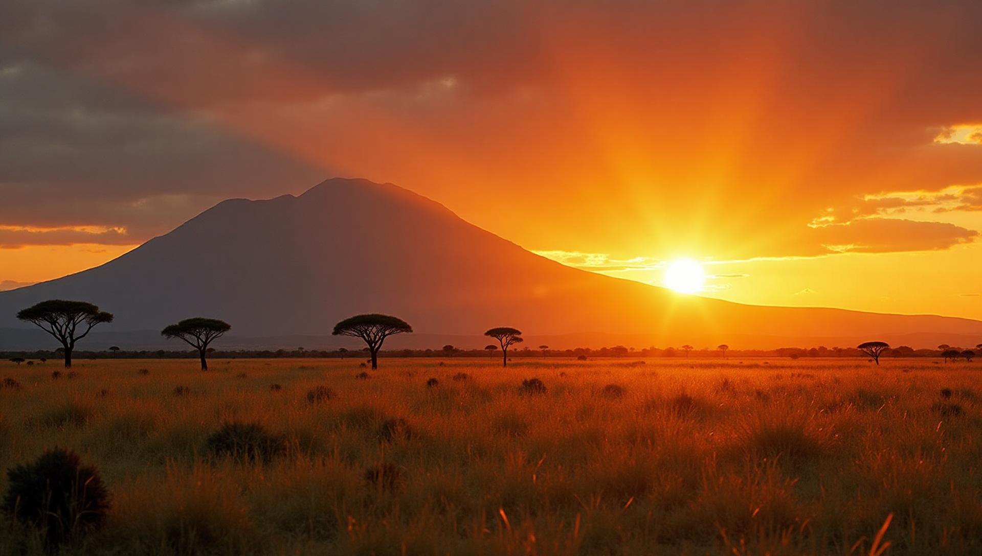 Tanzania