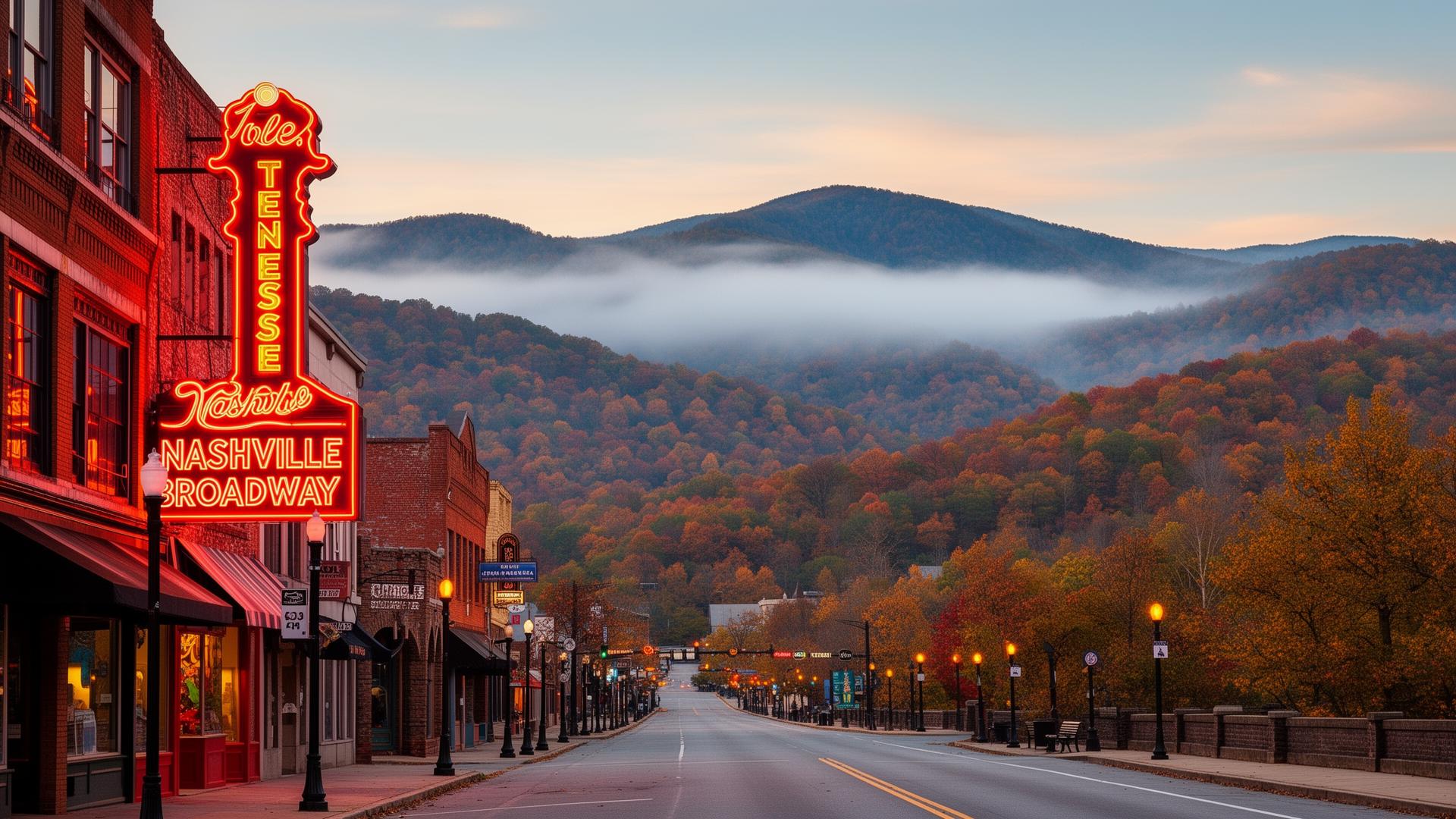 Tennessee