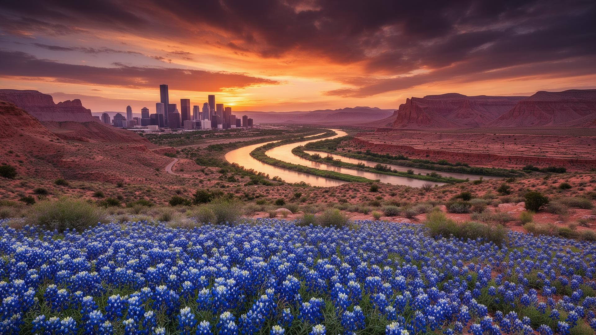 Texas