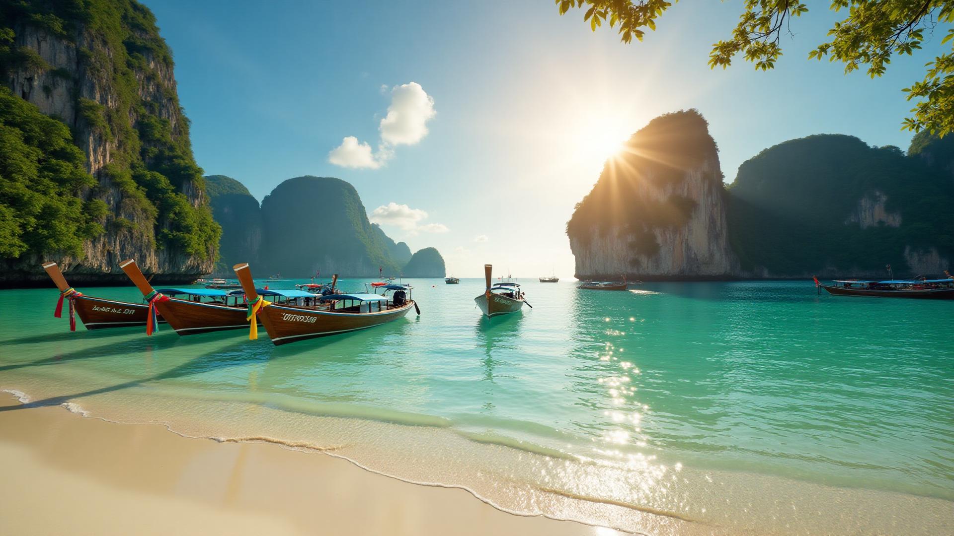 Thailand