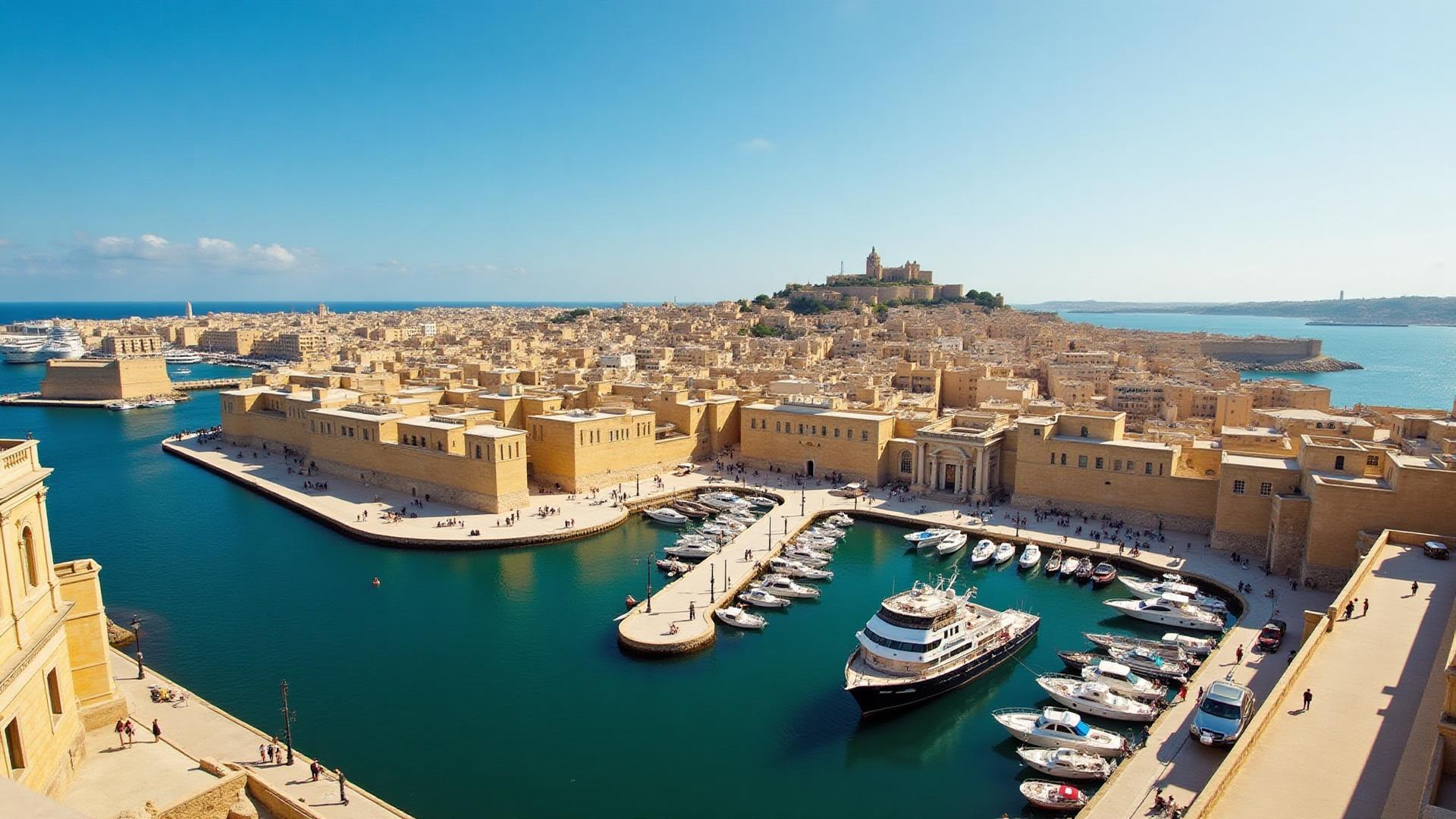 Valletta