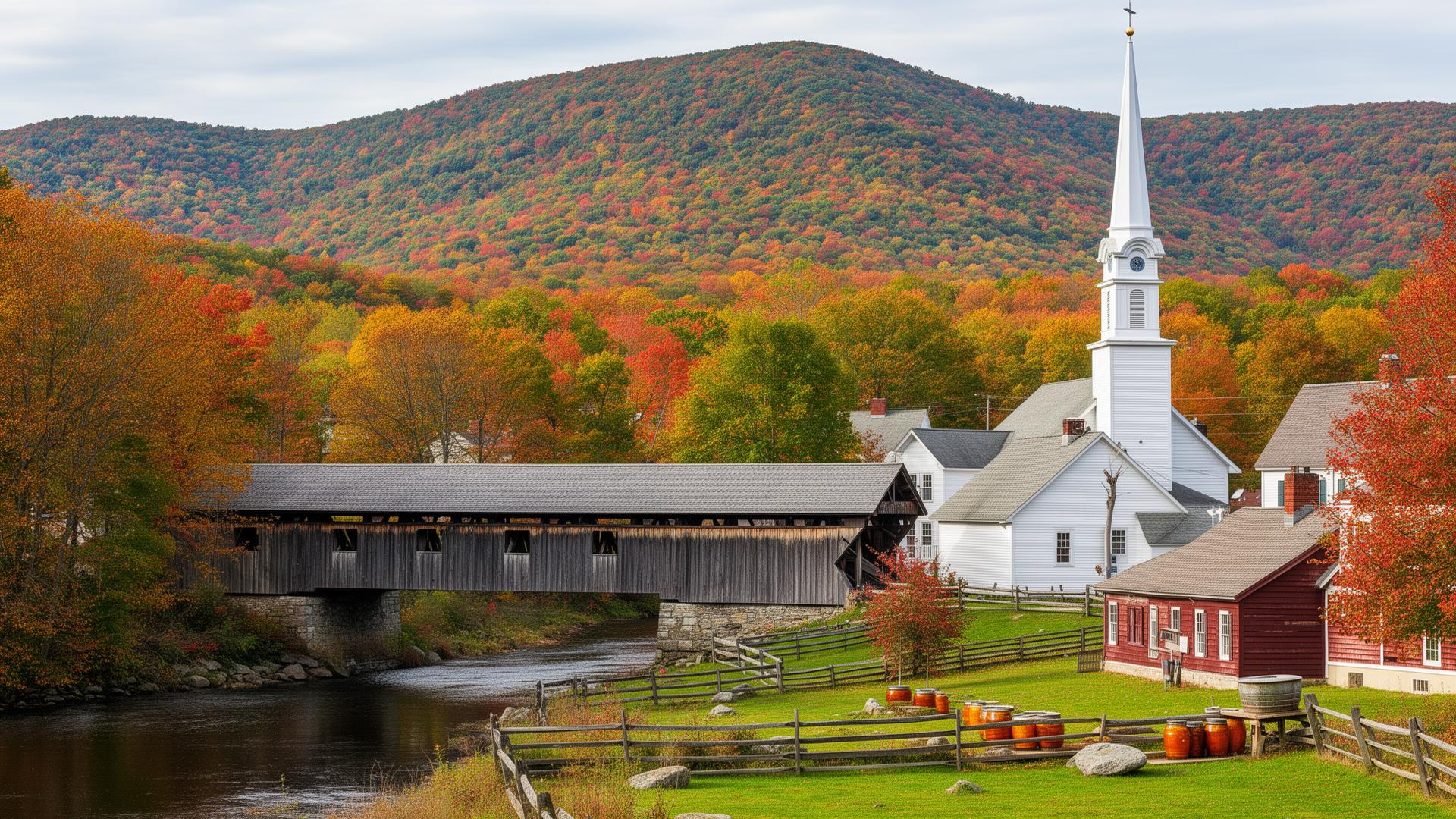 Vermont