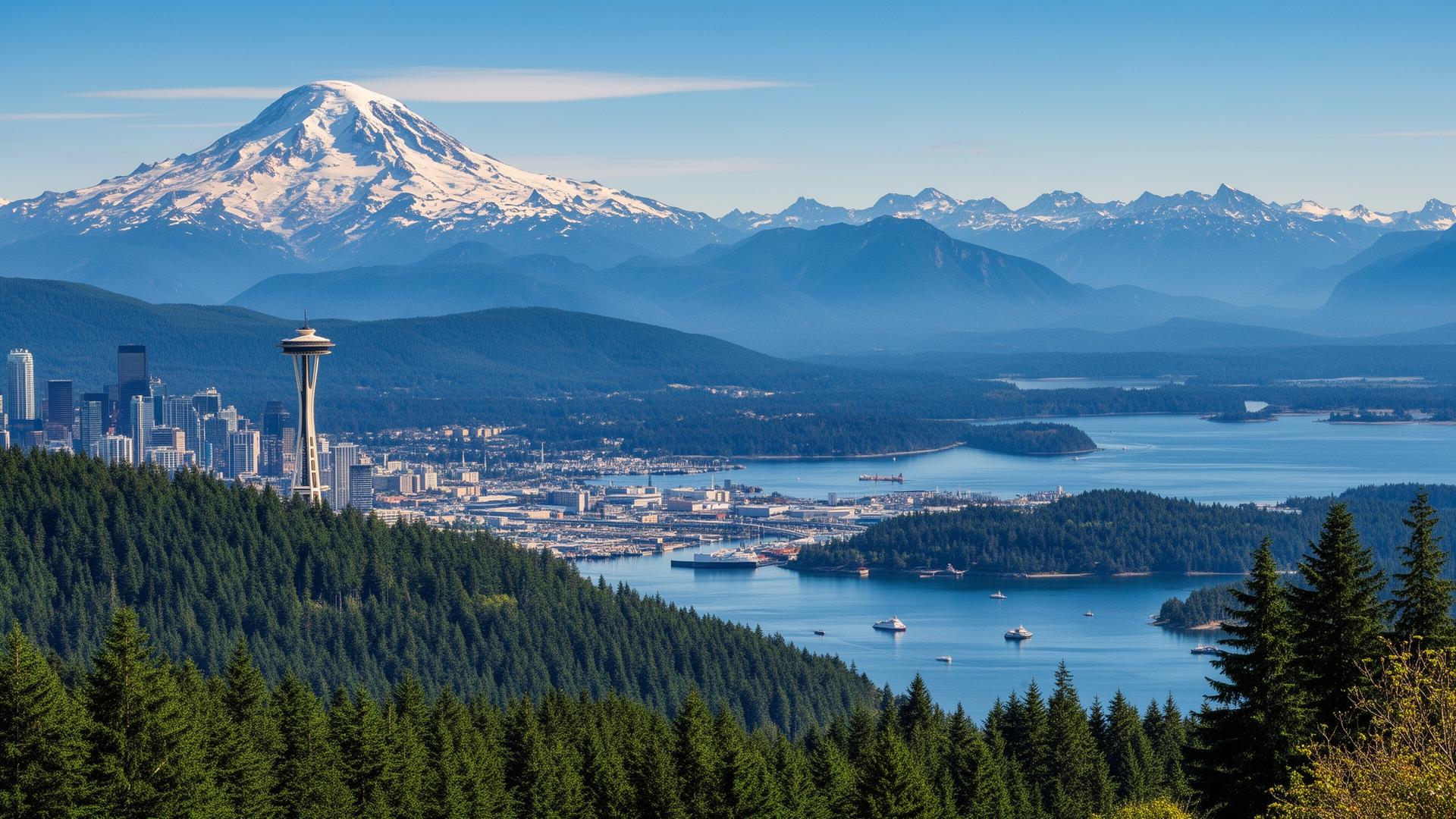 Washington