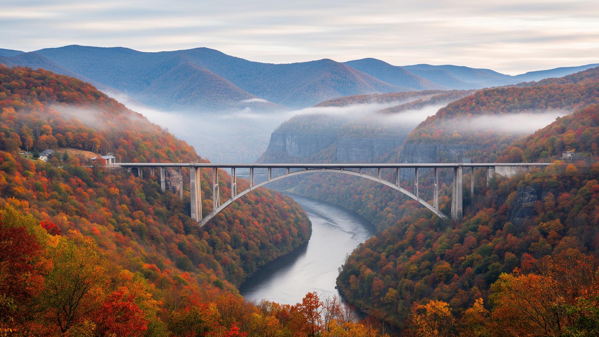 West Virginia
