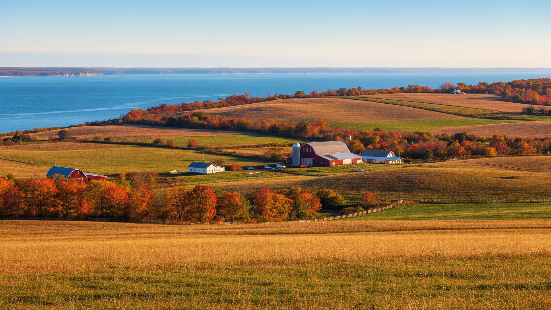 Wisconsin