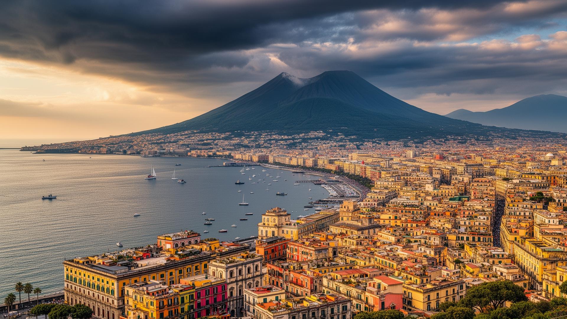 Naples