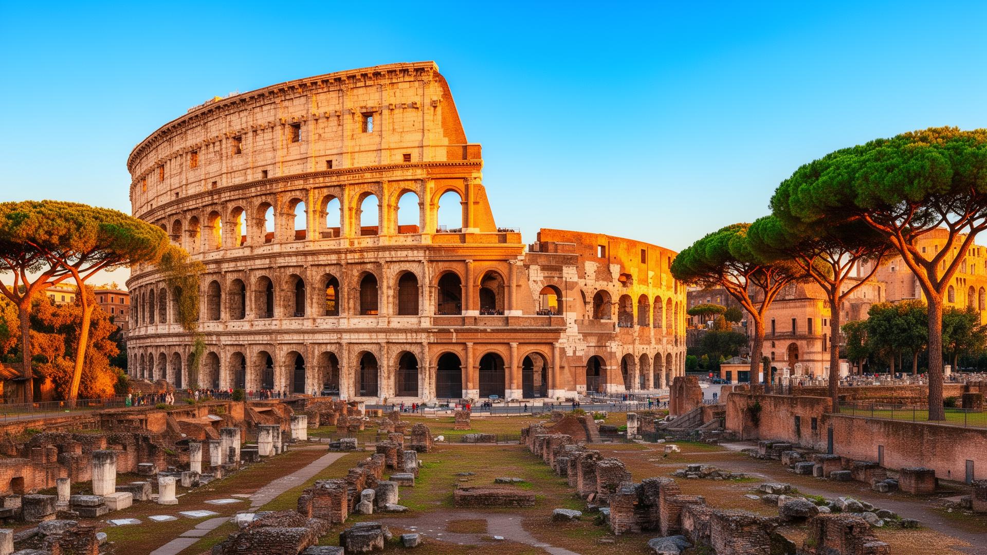 Rome