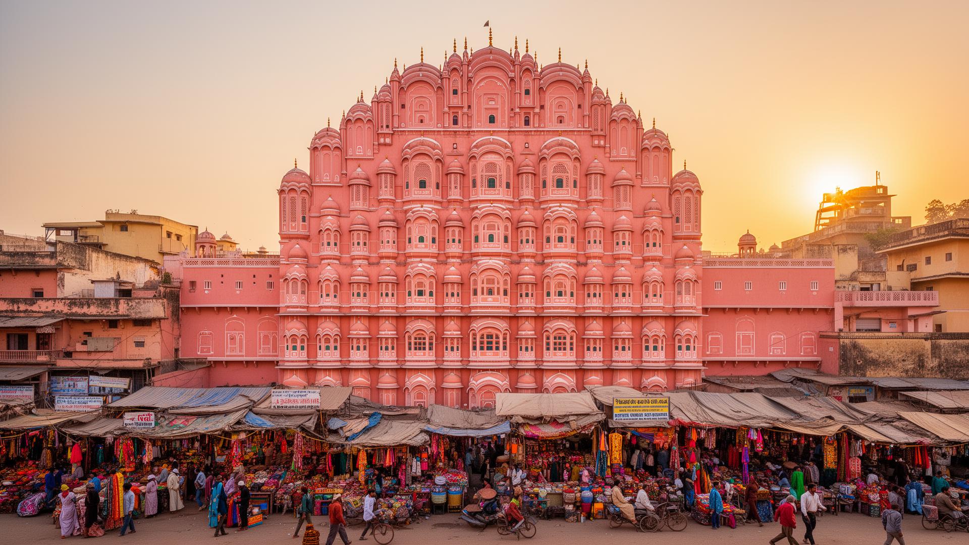 Jaipur