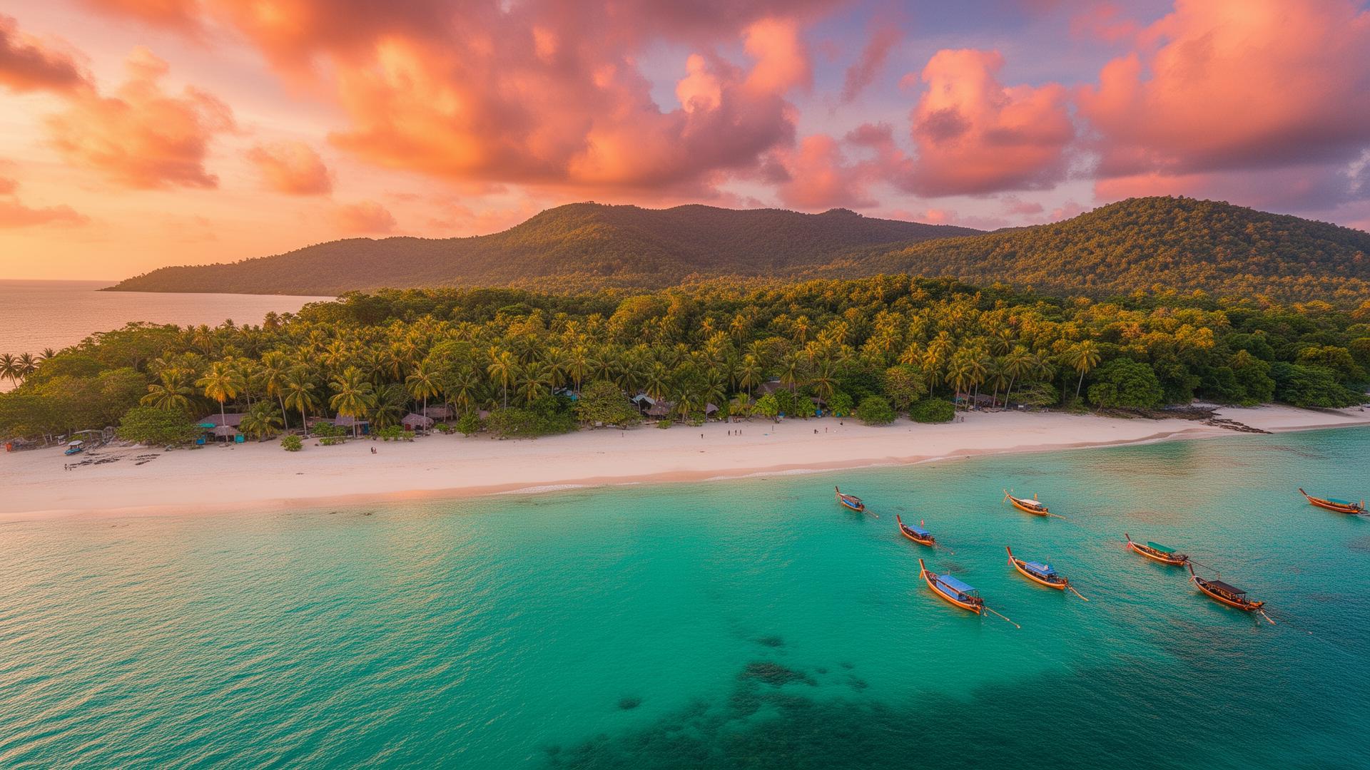 Koh Phangan