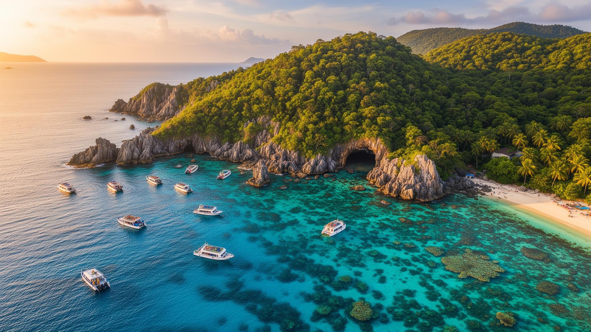 Koh Tao