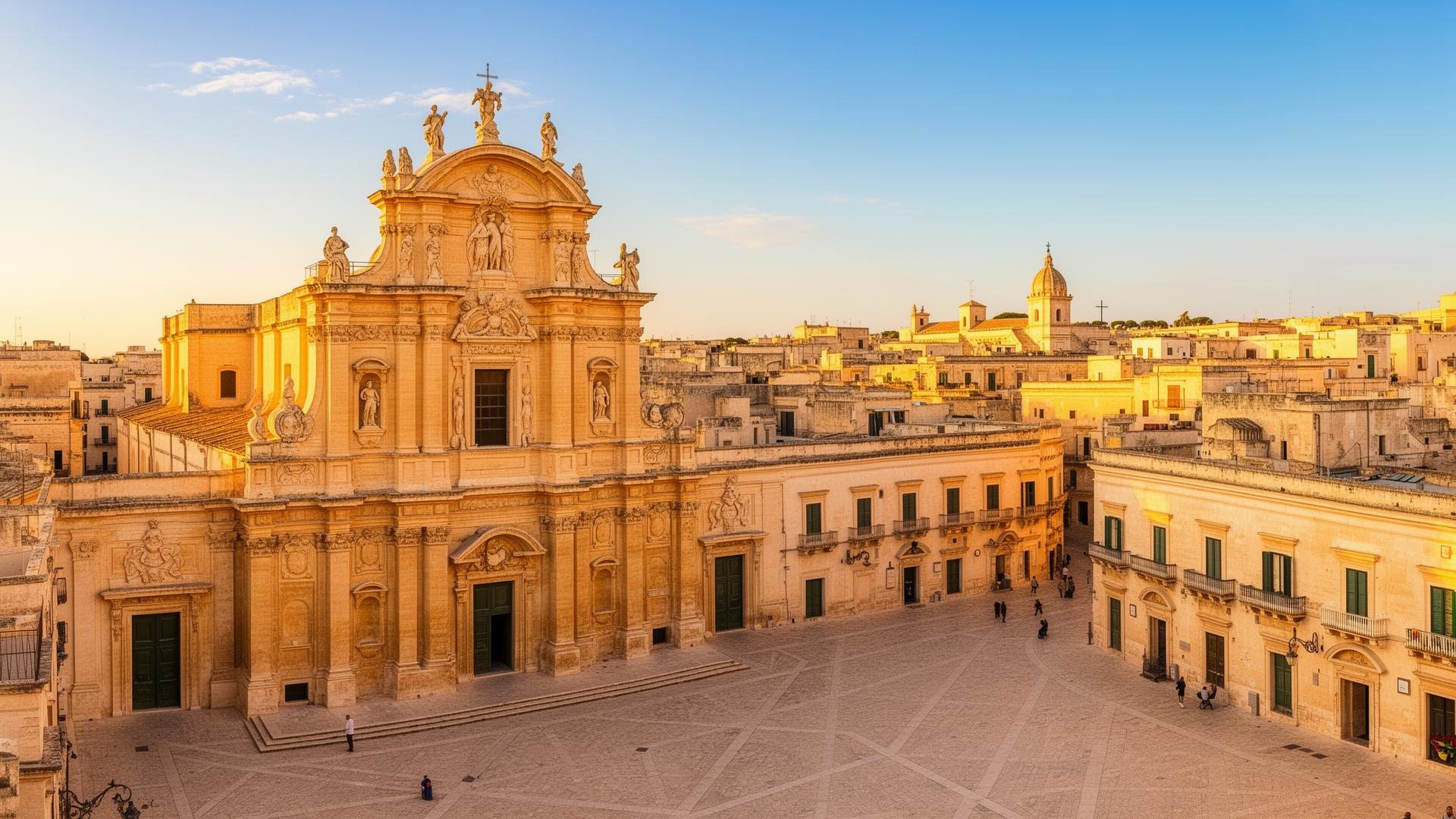 Lecce