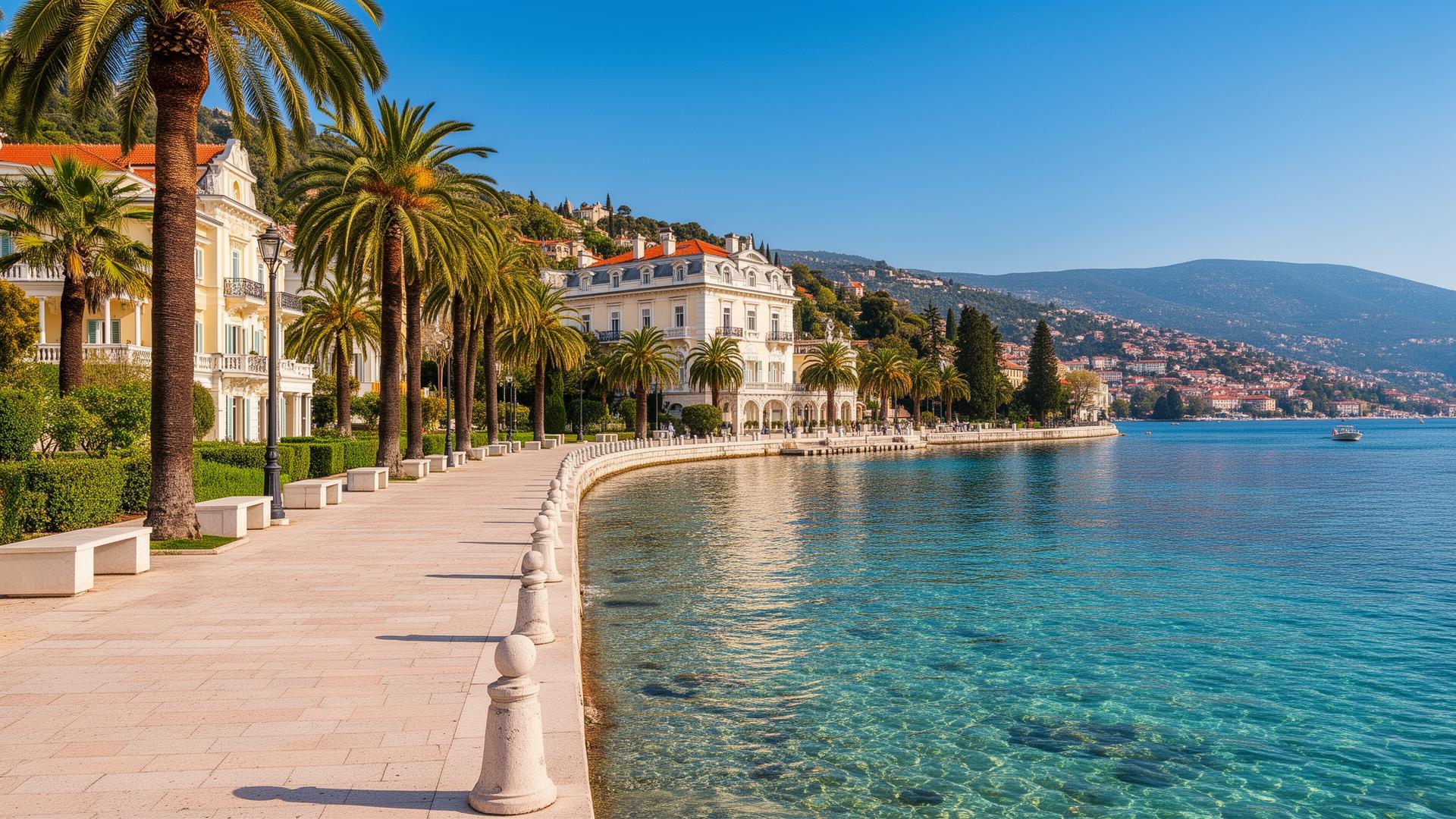 Opatija