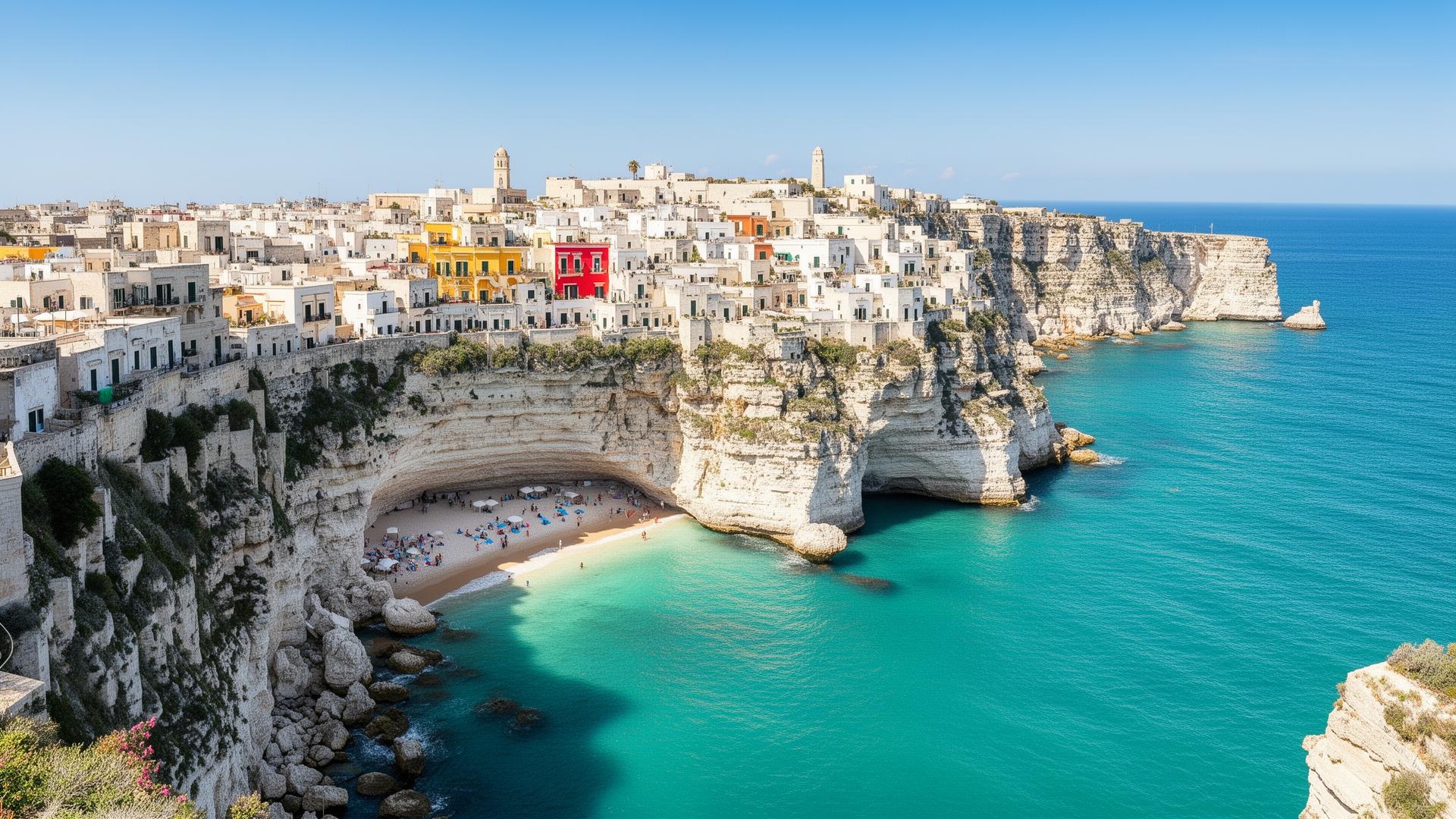 Polignano a Mare