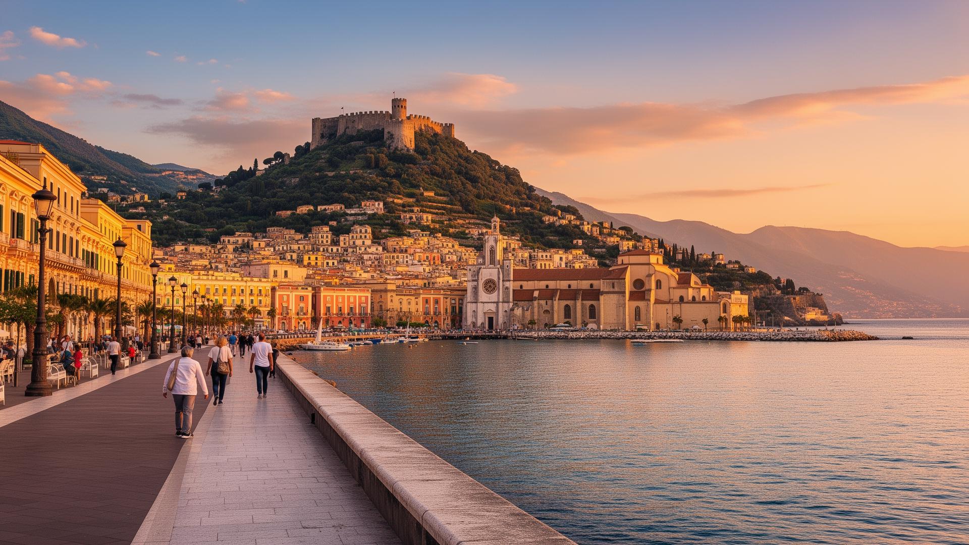 Salerno