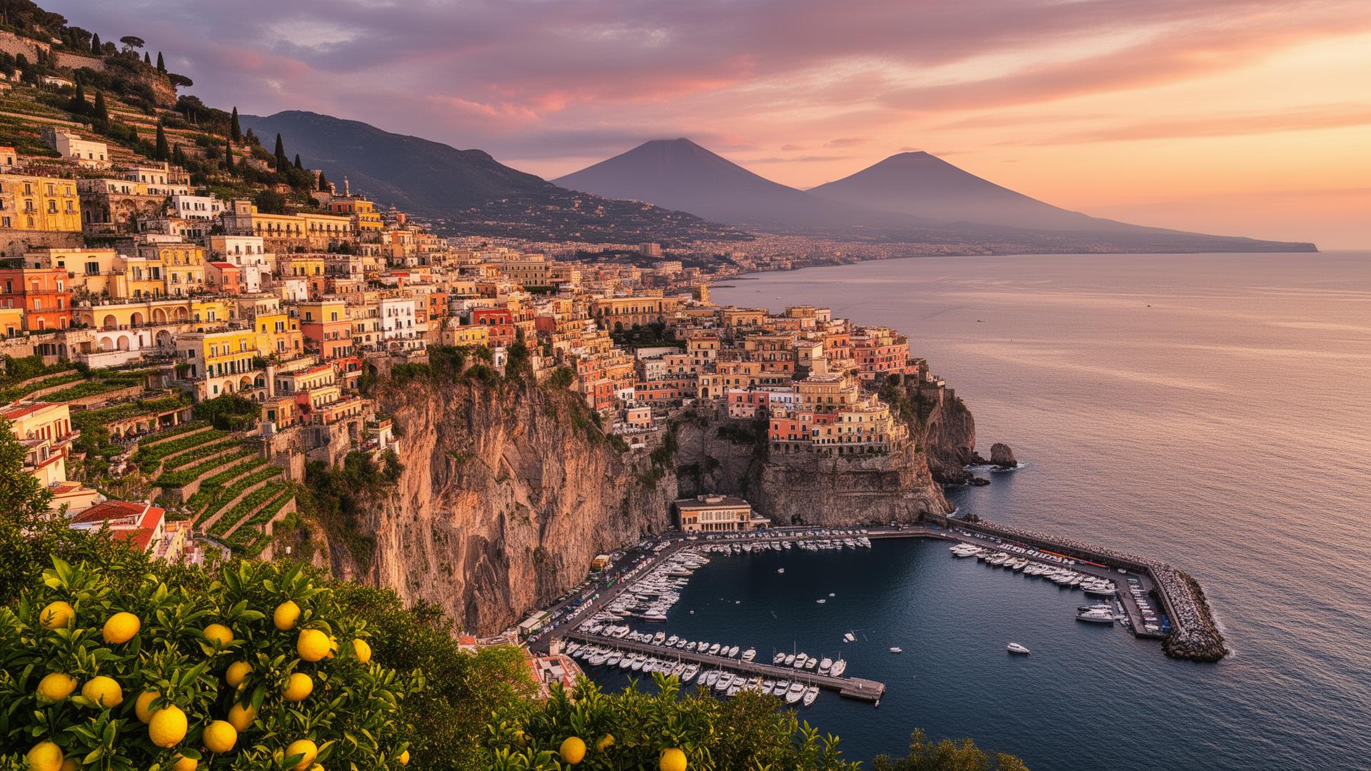 Sorrento