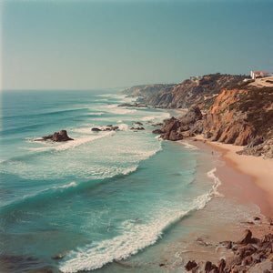 Portugal in het kort: een charmante mix van kust, cultuur en geschiedenis