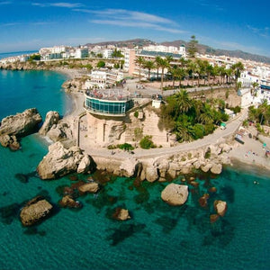 Balcon de Europa in Nerja – The Best Viewpoint on Costa del Tropical