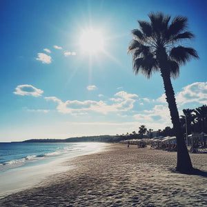 Wann ist die beste Reisezeit für Nerja in der Region Málaga, Spanien?