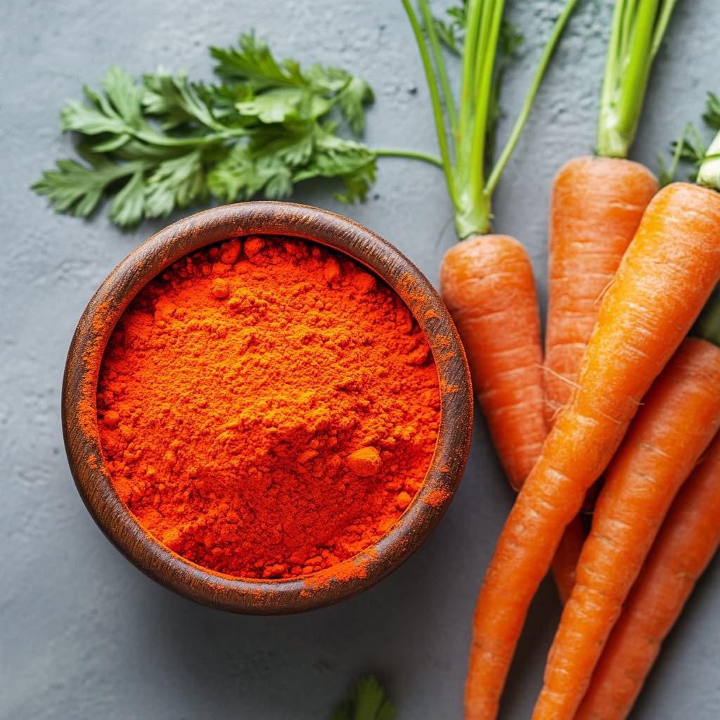 Beta-Carotene Benefits - How It Works And What It’s Good For