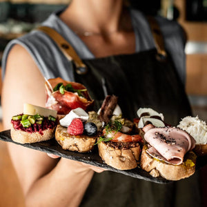 Where to Find Cicchetti Outside Venice – The Best Italian Small Bites