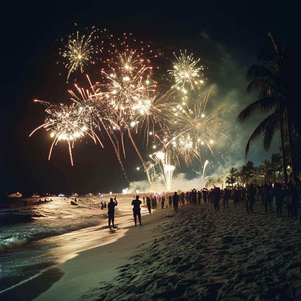 How We Celebrate New Year Around the World – Traditions, Timings, and Beliefs