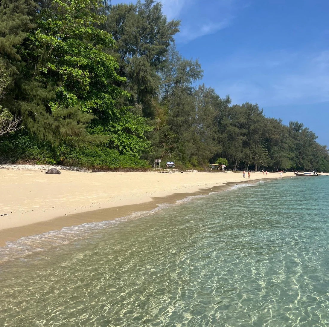 Koh Kradan - The Worlds Best Beach 2023