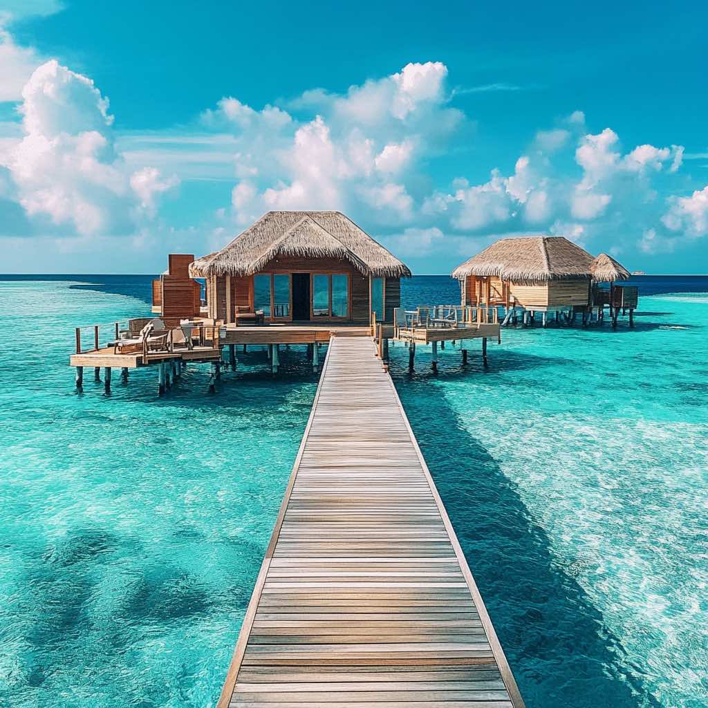 Maldives – The Paradise You Must Experience