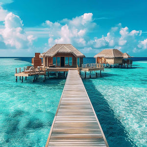 Maldives – The Paradise You Must Experience