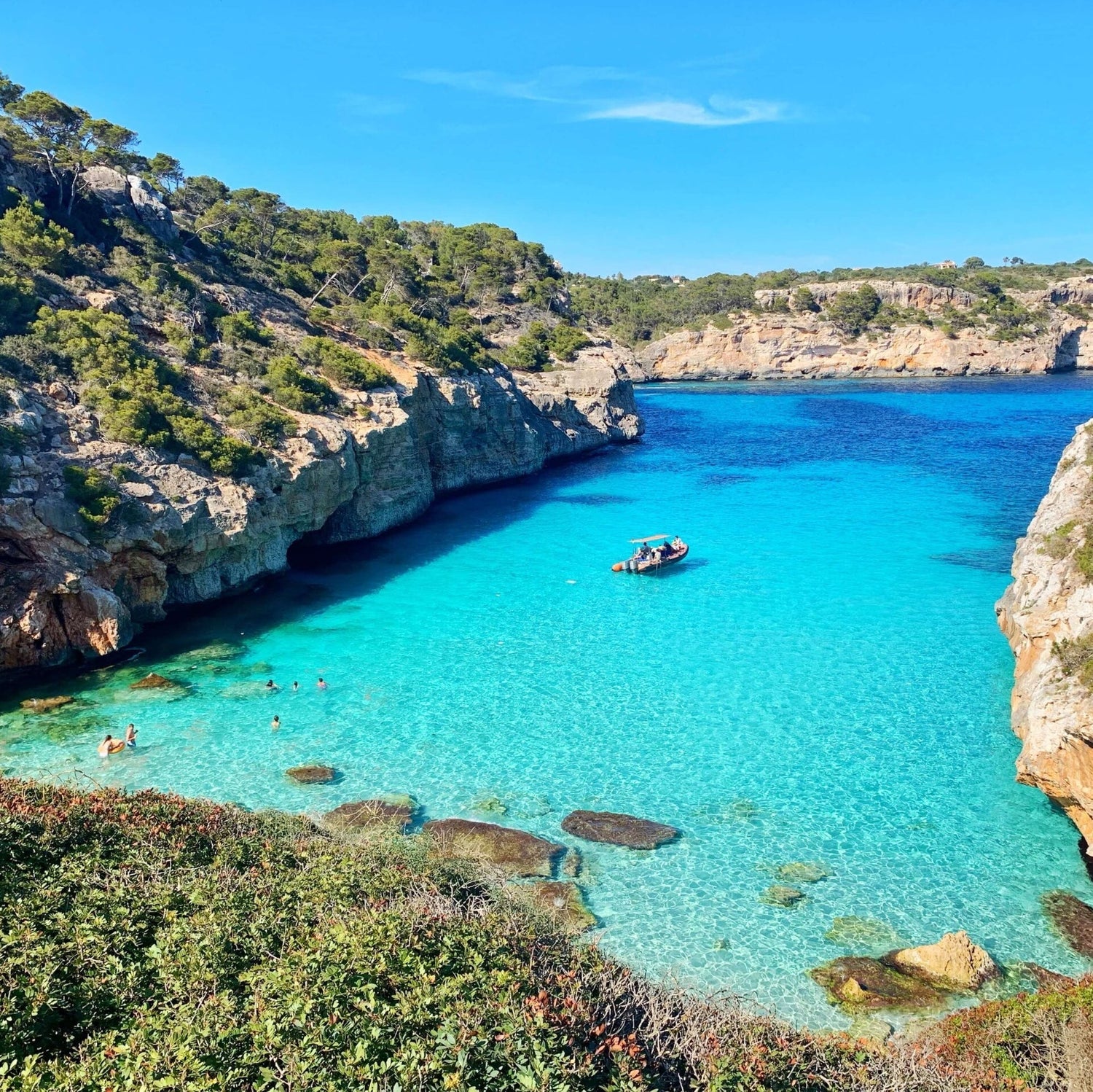 Discover the Best of Mallorca – A Guide to Mallorcas Top Attractions