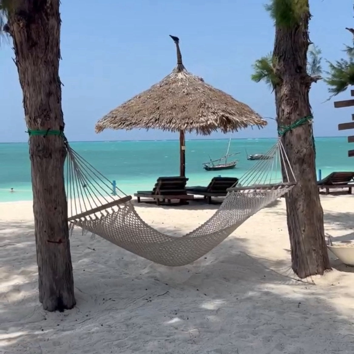 A Travel Guide to Nungwi Beach on Zanzibar