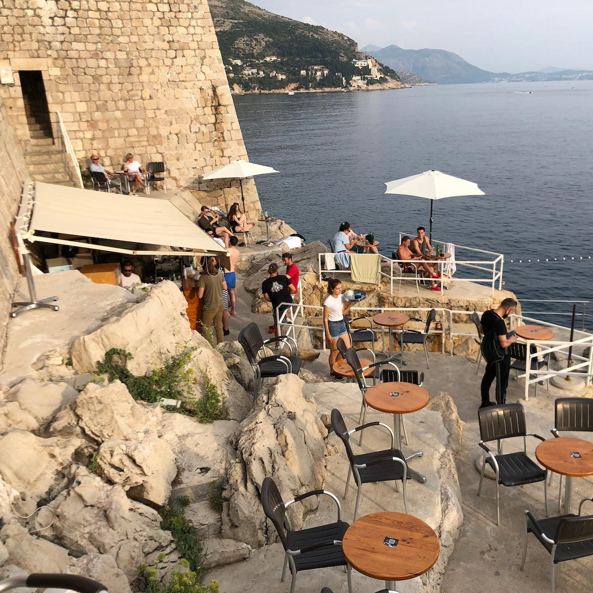 Three Days in Dubrovnik - A Travel Guide