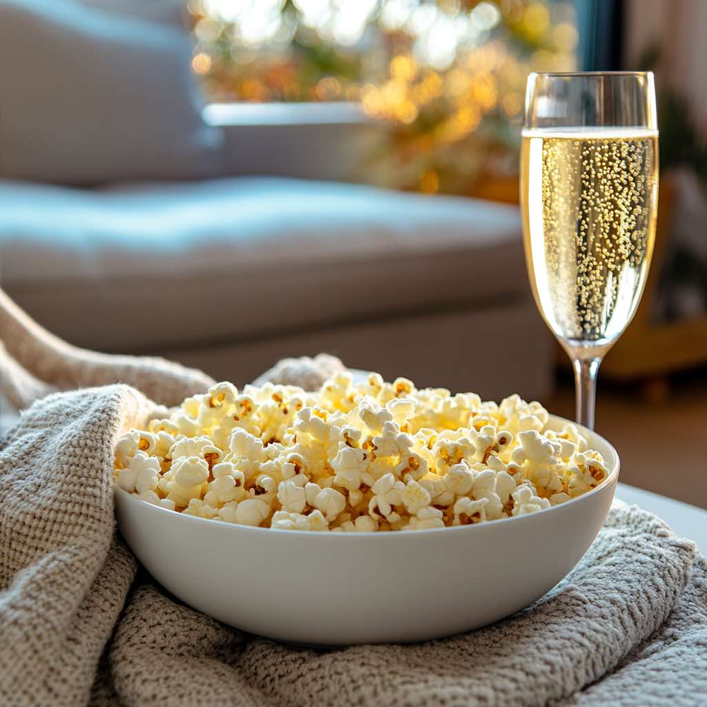 Popcorn vs Other Snacks – Which is the Best Choice?