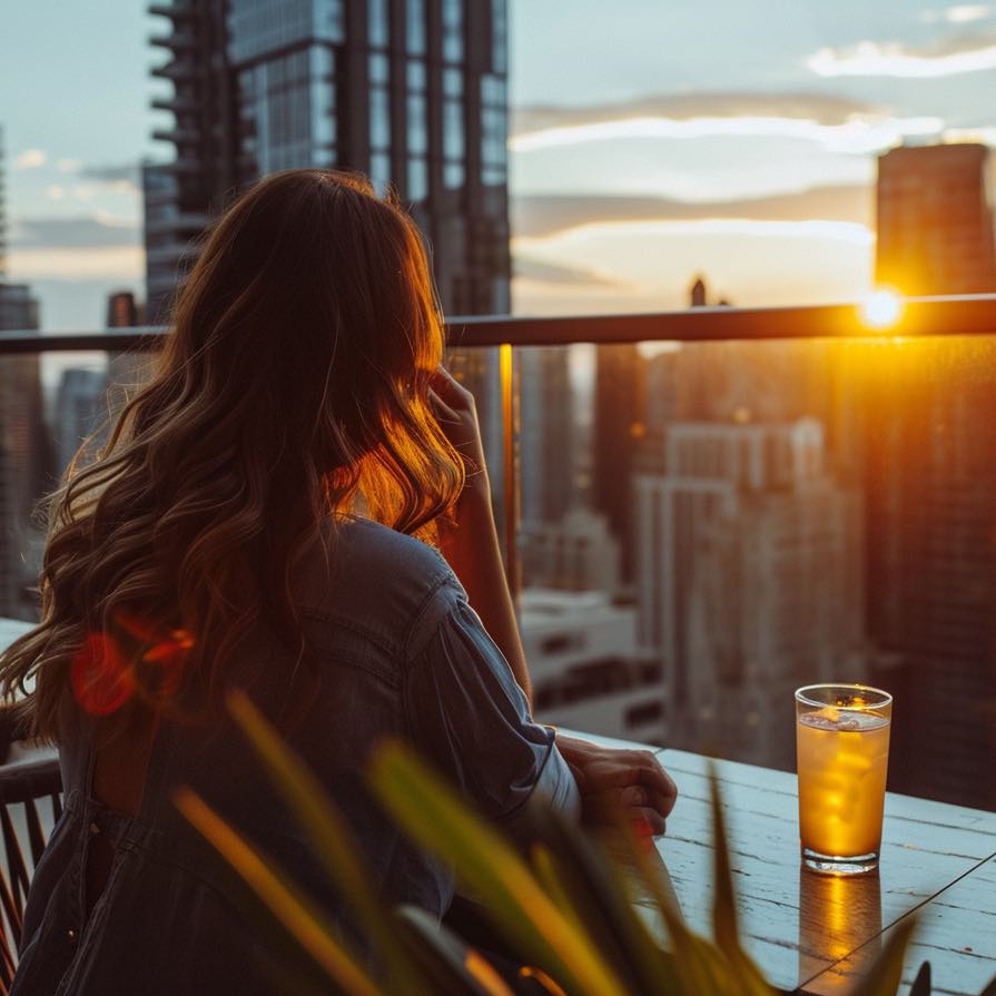 Guide to the Most Popular Rooftop Bars in Los Angeles