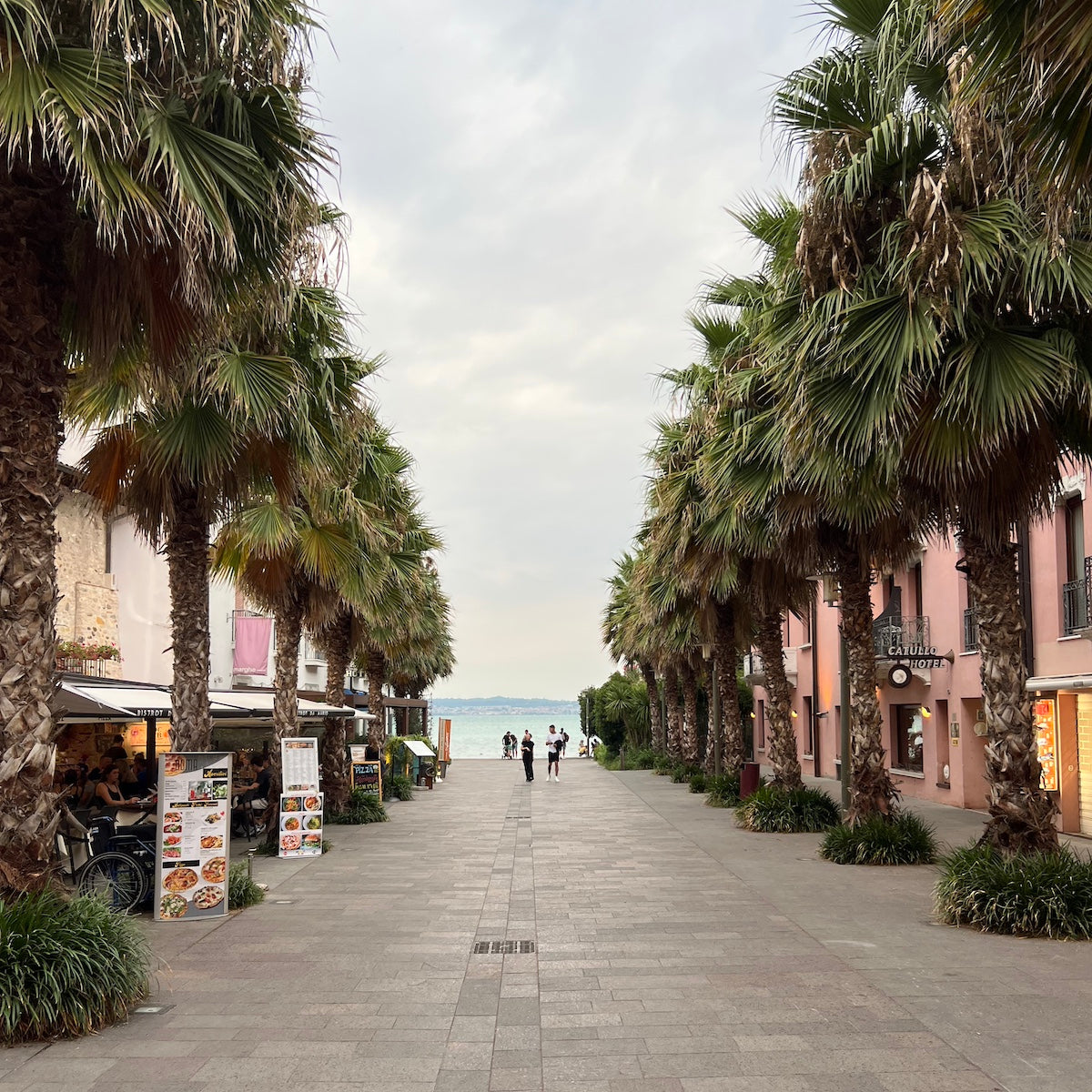 A Journey to Southern Lake Garda - An Italian Gem