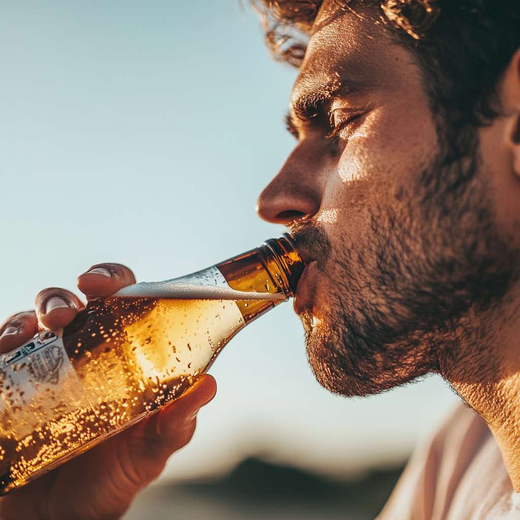 Alcohol After Exercise – How Does It Affect Your Results?