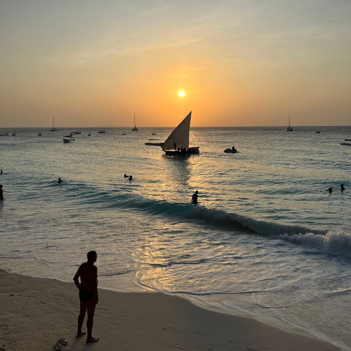 Exploring Zanzibar - A Paradise