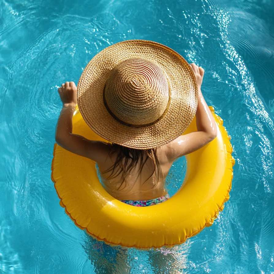 Nerja mit Kindern – Sonne, Strand und Familienspaß an der Costa del Sol