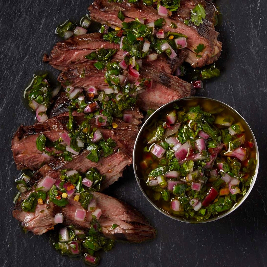 Chimichurri - Origin and Best Uses