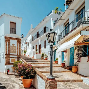Frigiliana, Spain’s Most Beautiful White Village – History, Culture, and Hidden Gems