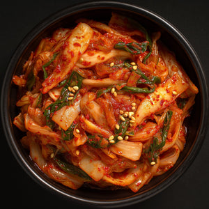 Kimchi-Rezept – Ein gesunder koreanischer Klassiker
