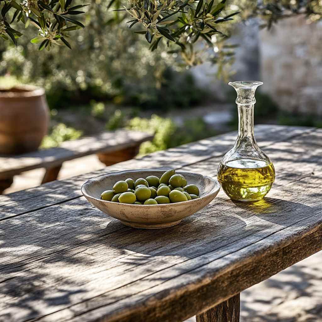 Which Type of Olive Oil Is the Healthiest?