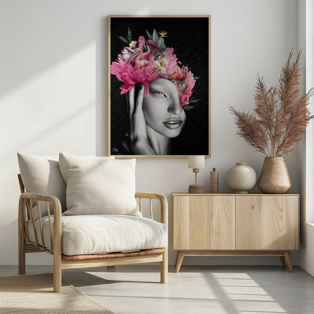 Decorate Your Home with Posters – Add Style and Personality to Your Walls