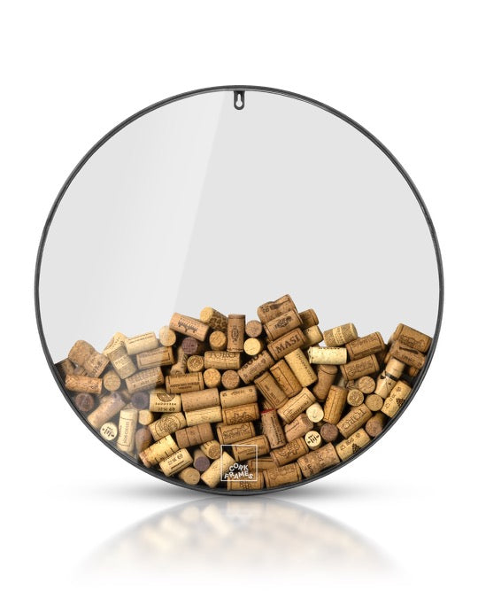 Corkframe Round 50 cm