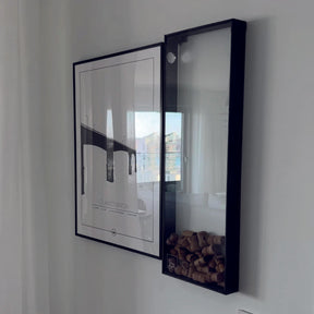 Corkframe 250 (25x75 cm)