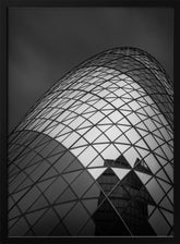 The  Gherkin Poster