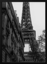 Tour Eiffel - Eiffel Tower Poster