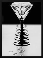 Goblets Poster