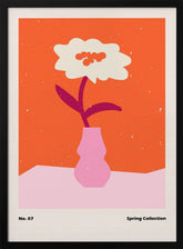 Spring Flower #07 Poster